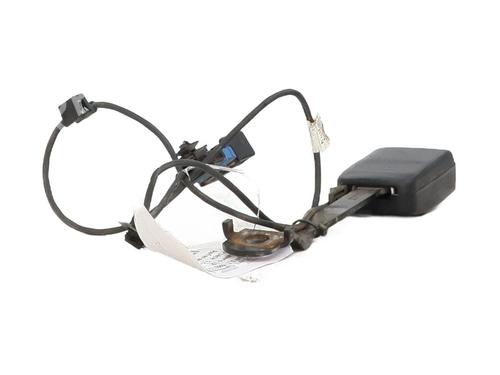 Seat buckle RENAULT MASTER III Van (FV) 2.3 dCi 125 FWD (FV0C, FV0D, FV0G, FV0H, FV0J, FV0K,... | BP31857357I32