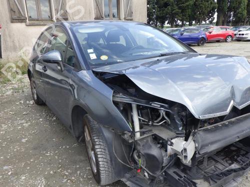 Left taillight AUDI A3 (8P1) 3.2 V6 quattro | BP23049014C34 