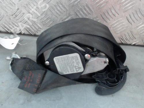 Front right belt tensioner SEAT ALTEA (5P1) 1.9 TDI | BP26551598C88 