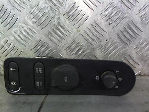 Used Switch Switch SEAT ALTEA (5P1) 1.9 TDI (105 hp) 33707645 33707645