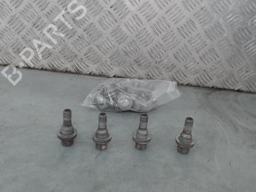 Used Other PEUGEOT 208 I (CA_, CC_) 1.2 VTI 82 (82 hp) 30306171