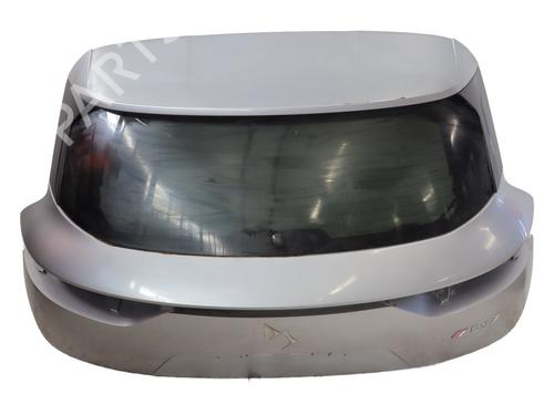 Used Tailgate Tailgate DS DS 7 Crossback (J4_, JR_, JC_) 1.5 BlueHDi 130 (JCYHZJ, JCYHZR) (130 hp) 31280404 31280404