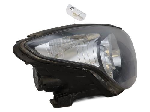 Right headlight HYUNDAI i30 (FD) 1.6 CRDi | BP29212453C29 