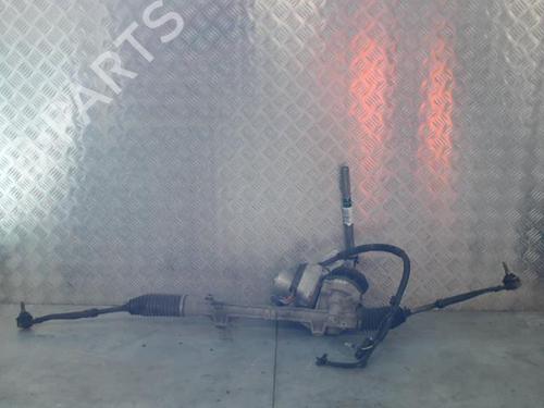 Used Steering rack PEUGEOT 208 I (CA_, CC_) 1.6 HDi / BlueHDi 75 (75 hp) 24660648