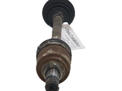 Left front driveshaft FIAT PANDA (312_, 319_) 1.2 (312PXA1A) | BP40160358M38 - Image 5