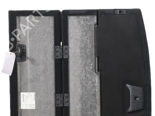 Used Luggage compartment floor Luggage compartment floor 39631560 39631560
