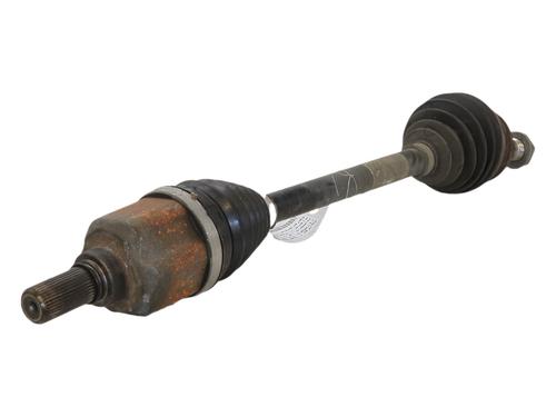 Left front driveshaft CITROËN C4 III (BA_, BB_, BC_) 1.5 BlueHDi 130 (BBYHZB) | BP37750362M38 - Image 2