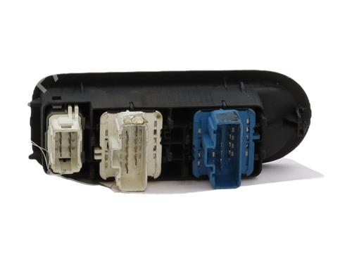 Left front window switch RENAULT MEGANE II Coupé-Cabriolet (EM0/1_) 1.6 | BP36300018I27 - Image 4