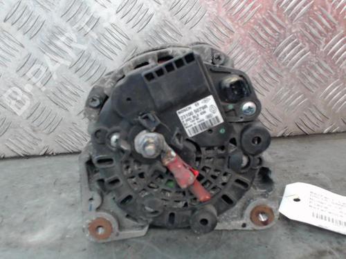 Alternator DACIA SANDERO II TCe 90 (B8M1, B8MA, B8AC) | BP24939557M7 - Image 2