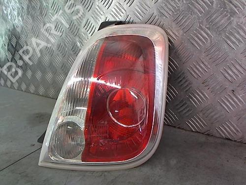 Used Right taillight Right taillight FIAT 500 (312_) 1.2 (312AXA1A) (69 hp) 23052152 23052152