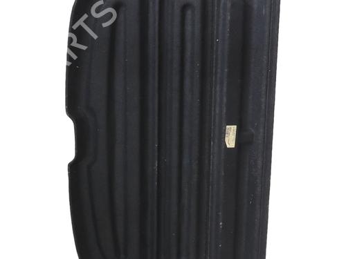 Used Rear parcel shelf Rear parcel shelf PEUGEOT 3008 I MPV (0U_) 1.6 HDi (112 hp) 33968912 33968912