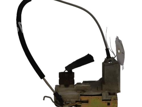 Front right lock PEUGEOT 307 (3A/C) 1.6 HDi | BP28712835C97 