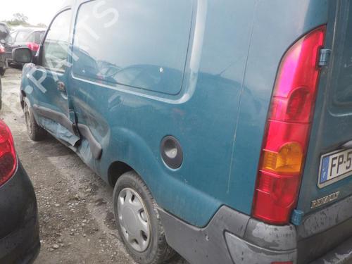 Left headlight RENAULT KANGOO Express (FC0/1_) | BP23048945C28 - Image 7