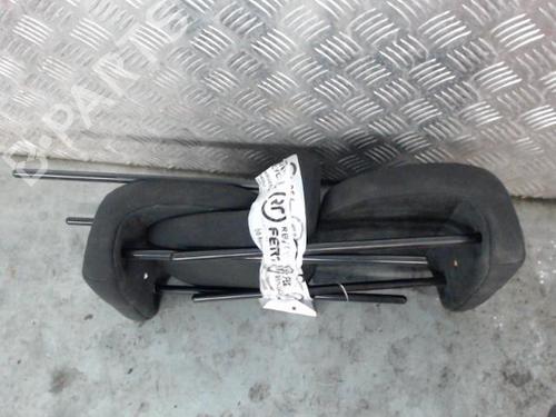 Headrest CITROËN C4 Picasso I MPV (UD_) 1.6 HDi | BP25935108I31 