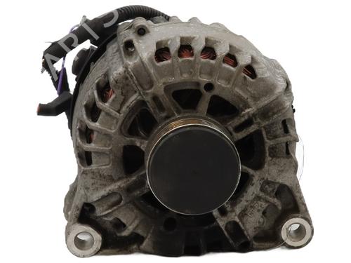 Used Alternator PEUGEOT 5008 (0U_, 0E_) 1.6 HDi (114 hp) 30882651