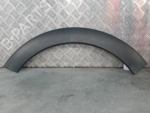 Used Rear left wheel arch trim CITROËN C3 III (SX) 1.2 PureTech 82 (83 hp) 30103652