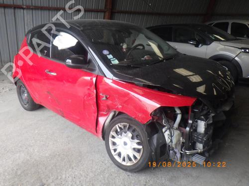 Brugte LANCIA YPSILON (312_) 0.9 TwinAir (312.PXG11, 312.PXG1A, 312.YXG11, 312.YXG1A) (86 hp) 4260219