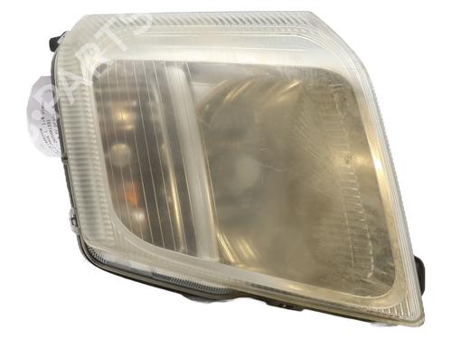 Used Left headlight CITROËN C2 (JM_) 1.4 HDi (68 hp) 30936491