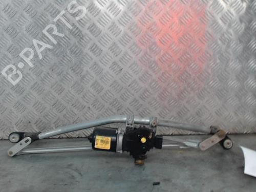 Used Front wiper motor DACIA SANDERO II TCe 90 (B8M1, B8MA, B8AC) (90 hp) 24939562