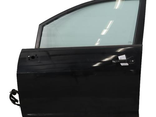 Porte avant gauche NISSAN TIIDA Hatchback (C11) 1.5 dCi (106 hp) 31290517