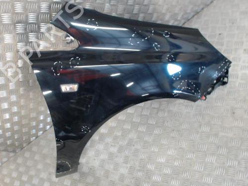 Right front fenders OPEL CORSA D (S07) 1.4 (L08, L68) | BP23838721C42 