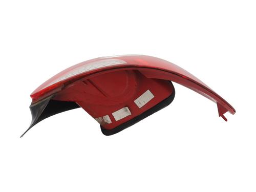 Right taillight PEUGEOT 206+ (2L_, 2M_) 1.1 | BP24633740C35 