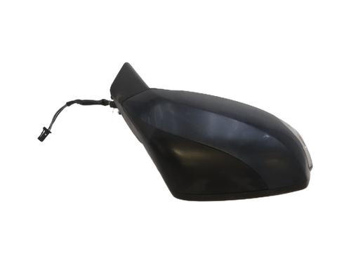 Right mirror RENAULT SCÉNIC III (JZ0/1_) 1.6 dCi (JZ00, JZ12) | BP29570970C27 