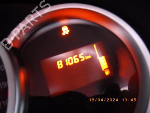 Climate control DACIA SANDERO II 1.5 dCi | BP23051687I5  - Image 19