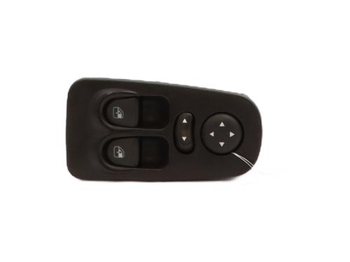 Used Left front window switch LANCIA YPSILON (843_) 1.3 D Multijet (843.AXF11, 843.AXF1A, 843.AXM11,... (75 hp) 30466455