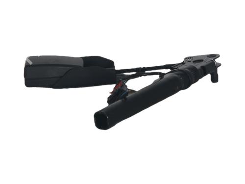 Seat buckle RENAULT TWINGO II (CN0_) 1.2 (CN0D) | BP40029604I32 - Image 5
