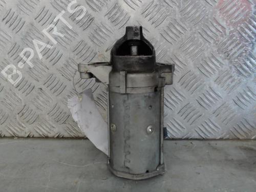 Used Starter PEUGEOT 208 I (CA_, CC_) 1.6 HDi (92 hp) 25206676