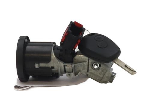 Used Ignition barrel Ignition barrel RENAULT CLIO III (BR0/1, CR0/1) 1.5 dCi (C/BR0G, C/BR1G) (68 hp) 32782217 32782217