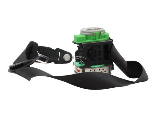 Front right seatbelt CITROËN C4 II (NC_) 1.6 VTi 120 (NC5FS0, NC5FS9) | BP32297599I25