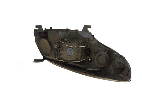 Left headlight RENAULT MEGANE III Coupe (DZ0/1_) 1.5 dCi (DZ09, DZ0D, DZ1F, DZ1G, DZ14, DZ29) | BP29861319C28