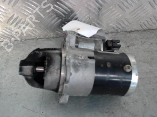 Used Starter SUZUKI IGNIS III (MF, FF) 1.2 Hybrid (ATK412) (83 hp) 23839917