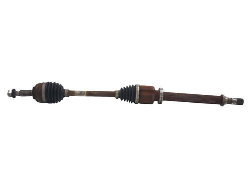 Right front driveshaft RENAULT TWINGO II (CN0_) 1.5 dCi 75 | BP39943208M39 - Image 3