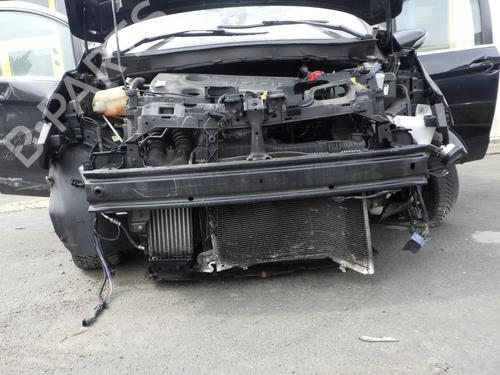 Dør venstre bagtil FORD B-MAX (JK) 1.6 TDCi | BP38977394C4 - Image 29