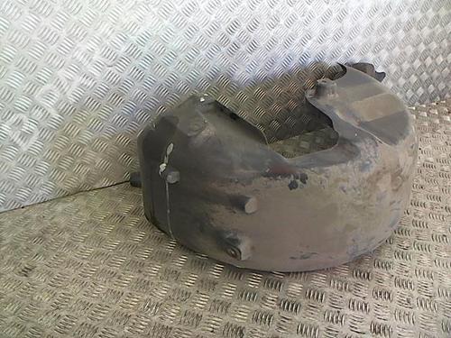 Wheel arch PEUGEOT 308 II (LB_, LP_, LW_, LH_, L3_) 2.0 BlueHDi 150 | BP23835917C56