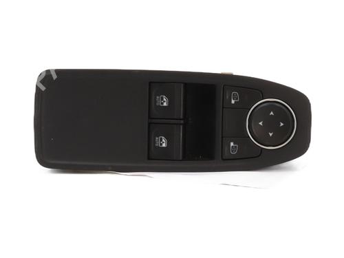 Left front window switch RENAULT CLIO V (B7_) 1.5 Blue dCi 85 (B7AG) | BP31051937I27  - Image 6