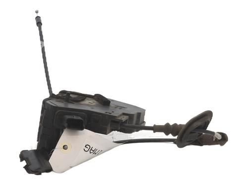 Used Rear left lock Rear left lock RENAULT CLIO IV (BH_) 1.5 dCi 75 (75 hp) 33566969 33566969