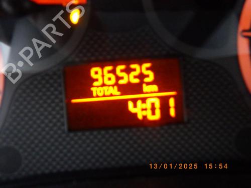 Alternator FIAT PANDA (169_) 1.2 (169AXF2A, 169AXF1A) | BP26686536M7  - Image 11