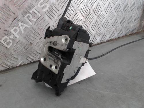 Used Front left lock Front left lock RENAULT MODUS / GRAND MODUS (F/JP0_) 1.4 (JP01, JP0J) (98 hp) 29934999 29934999
