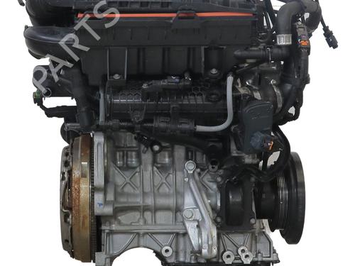 Used Engine Engine PEUGEOT 2008 I (CU_) 1.2 THP 130 / PureTech 130 (130 hp) 33799223 33799223