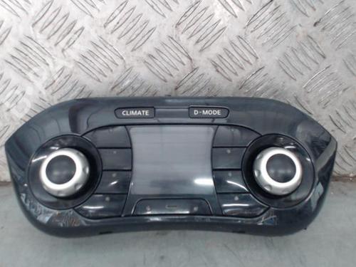 Used Climate control NISSAN JUKE (F15) 1.5 dCi (110 hp) 30446087