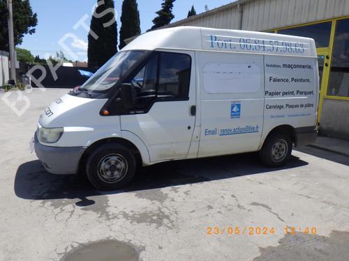Hecktür links für Hecktür links 39178255 39178255