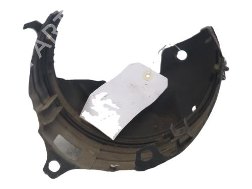 Used Left headlight support Left headlight support VW NEW BEETLE (9C1, 1C1) 1.6 (102 hp) 40492909 40492909