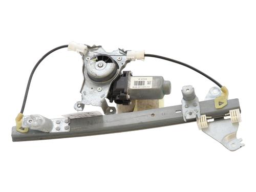 Rudehejsemekanisme Højre bagtil NISSAN QASHQAI I (J10, NJ10) 1.5 dCi (110 hp) 31051892