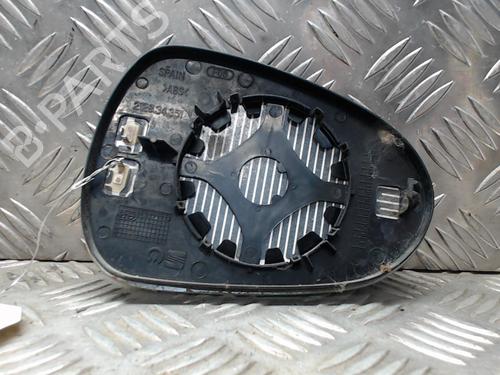 Spejlglas venstre Spejlglas venstre SEAT IBIZA IV SC (6J1, 6P5) 1.4 TDI (80 hp) 34523623 34523623