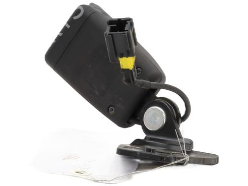 Seat buckle CITROËN C4 II (NC_) 1.6 VTi 120 (NC5FS0, NC5FS9) | BP32297594I32 - Image 2