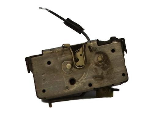 Used Rear left lock OPEL CORSA D (S07) 1.3 CDTI (L08, L68) (90 hp) 29028113
